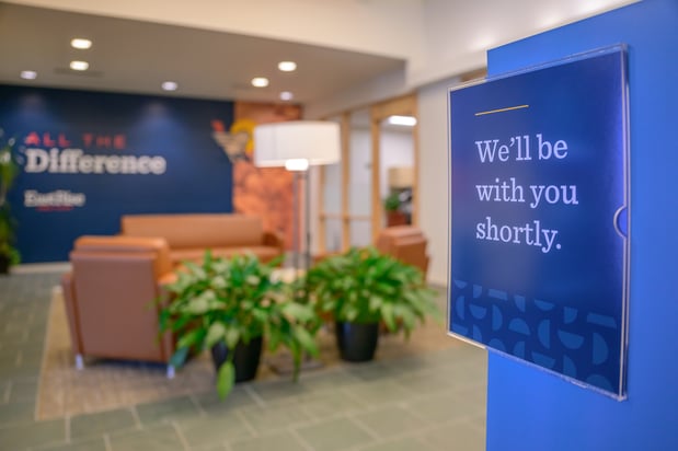 Images EastRise Credit Union