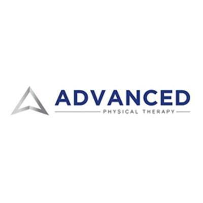 Advanced Physical Therapy Logo