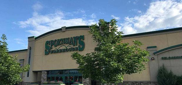 Images Sportsman's Warehouse