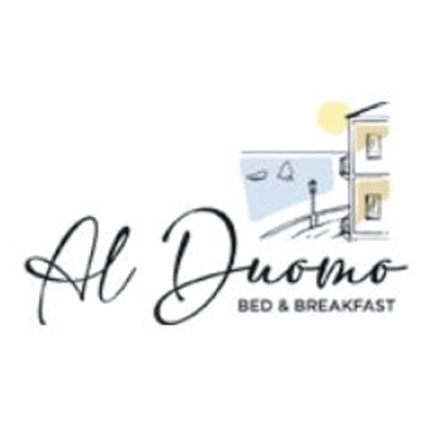 AL DUOMO B&B  Bed & Breakfast Logo