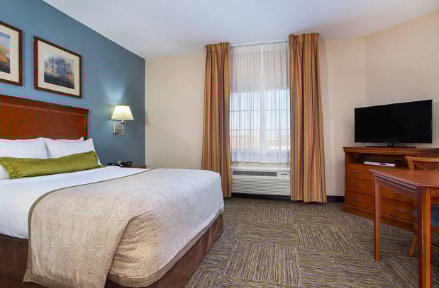 Images Candlewood Suites Tuscaloosa by IHG