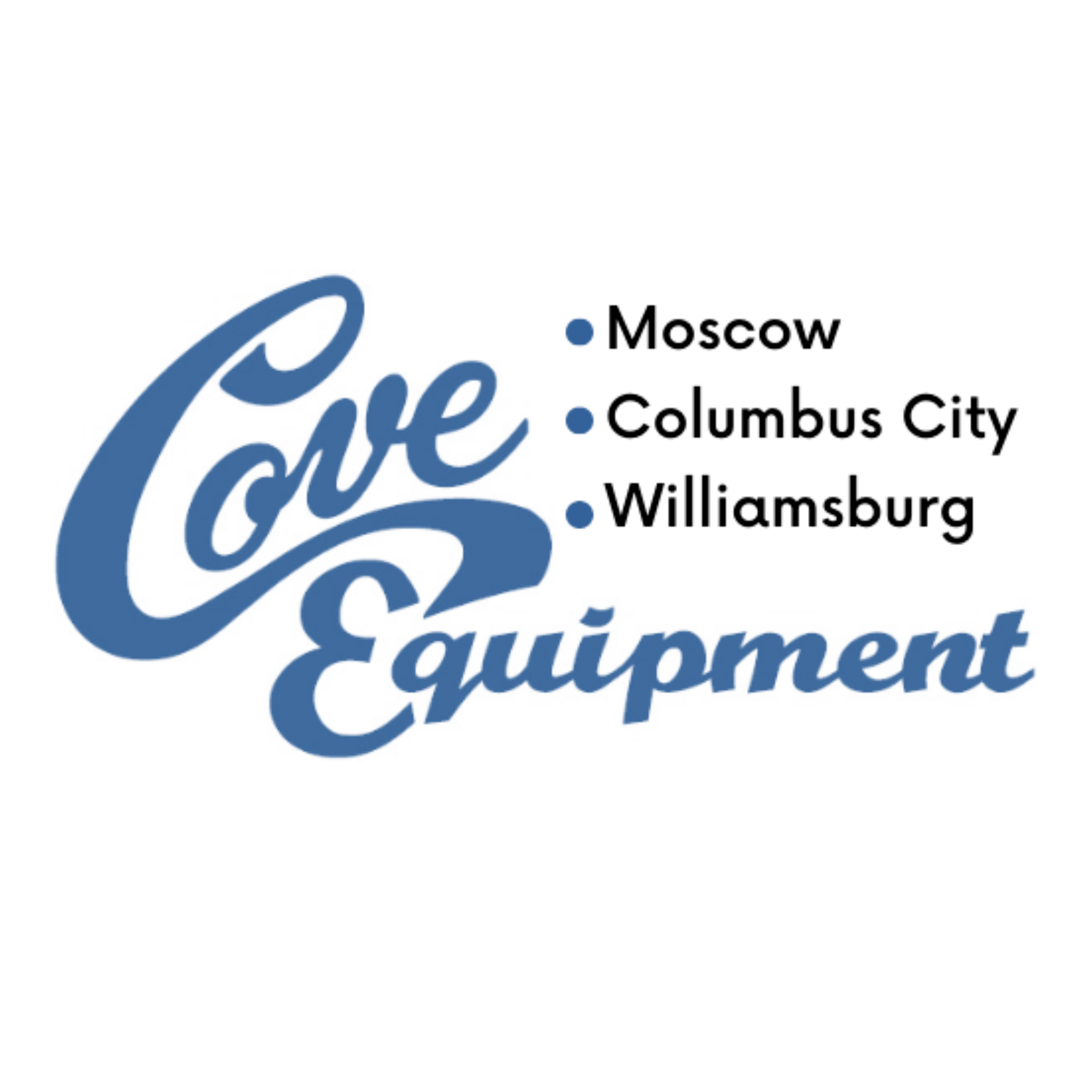 Cove Equipment - Columbus City - Columbus City, IA 52737 - (319)728-2424 | ShowMeLocal.com