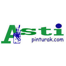 Pinturas Asti Logo