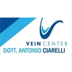 Ciarelli Dr. Antonio Logo