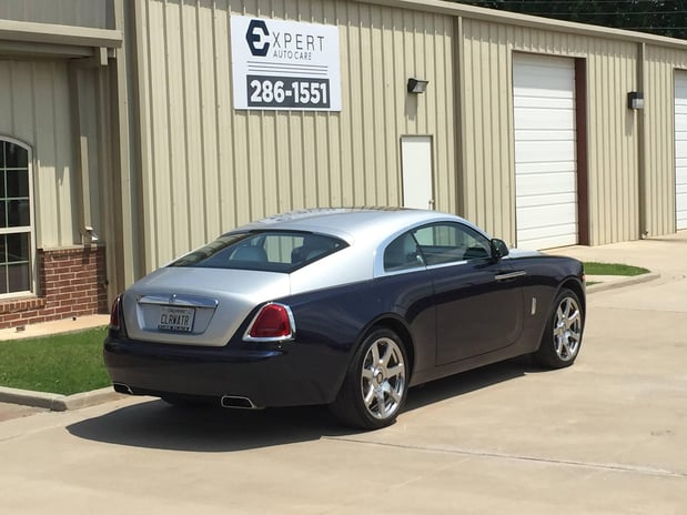 Images Expert Auto Care