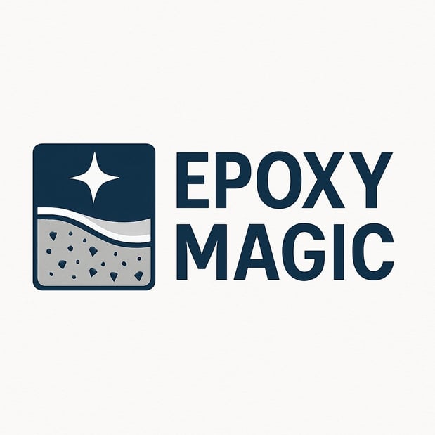 Images Epoxy Magic