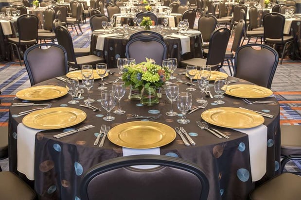 Images Hilton Atlanta Airport