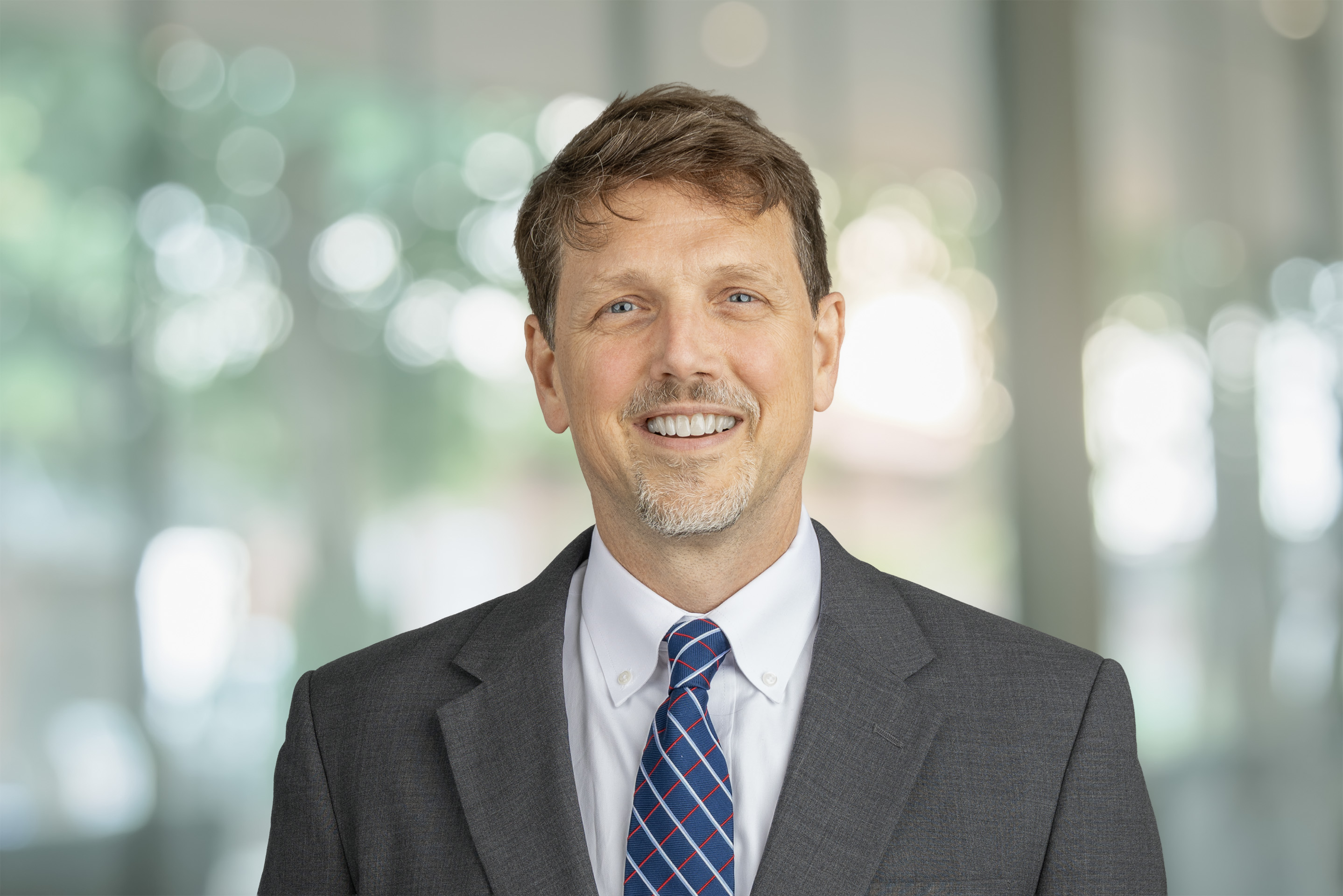 advisor headshot