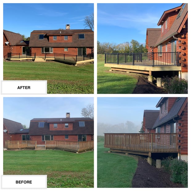 Images Up and Above Contractors, LLC