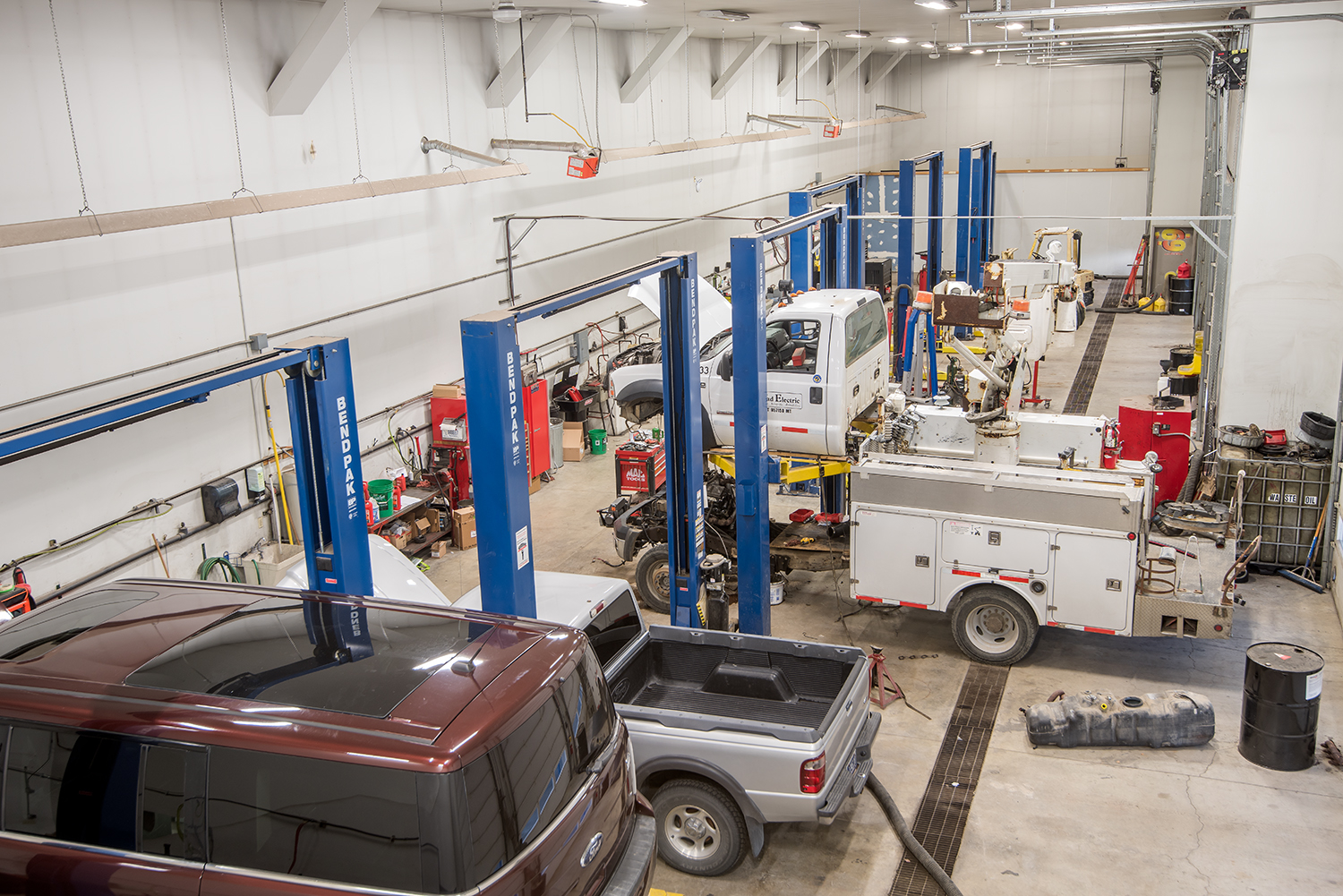 Kalispell Ford Car Dealerships Auto Dealers Kalispell Montana