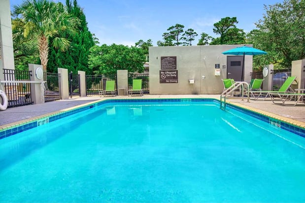 Images Hampton Inn Slidell