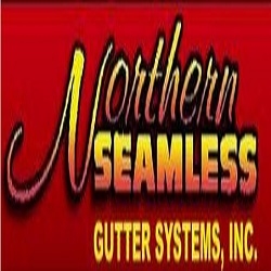 Northern Seamless Gutter Systems, Inc Logo