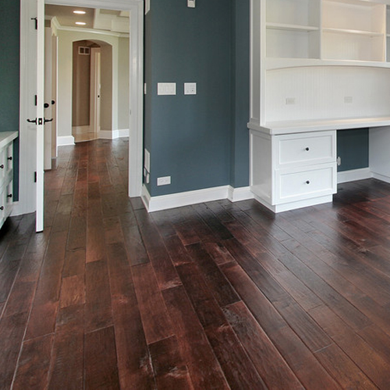 HYG Hardwood Flooring