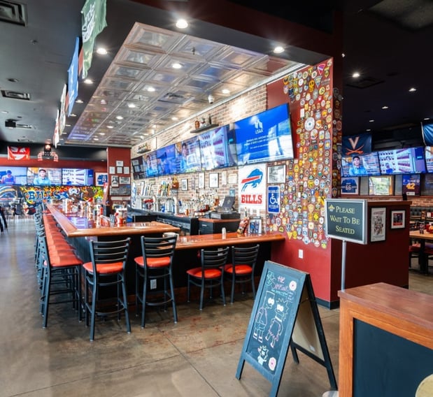 Images Anchor Bar Leesburg