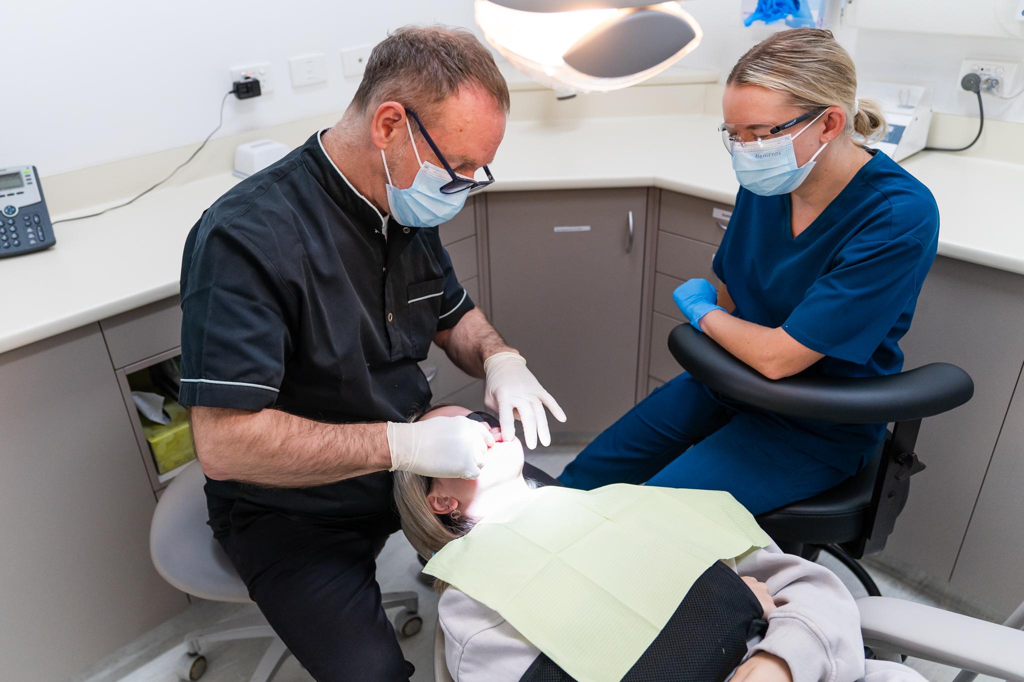 Images Bays Dental