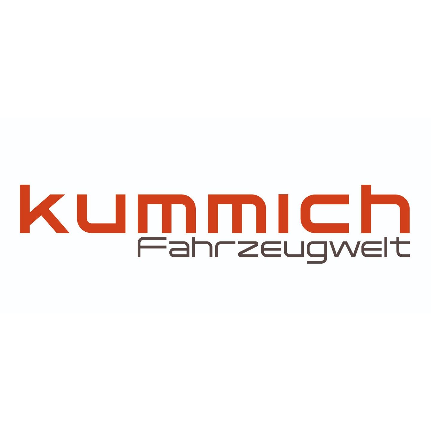 Kummich Fahrzeugwelt GmbH  