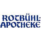 Rotbühl-Apotheke Sindelfingen Logo
