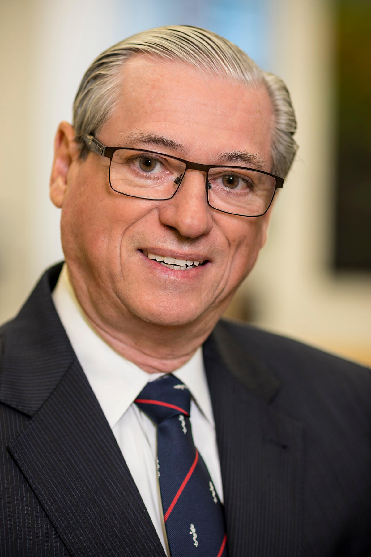 Dr. Rolando Rolandelli, MD