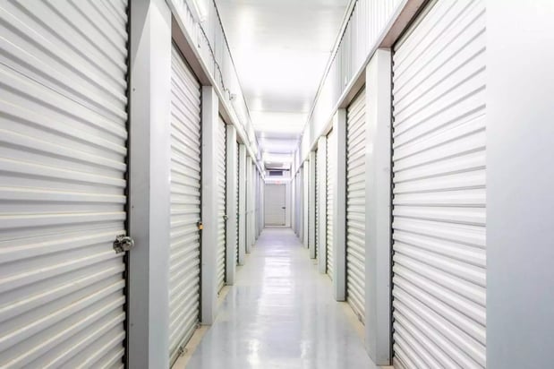 Images Arizona Self Storage at Gilbert