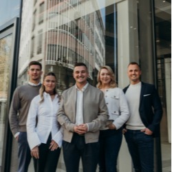 Arevo GmbH, Luisenstrasse 5 in Hannover