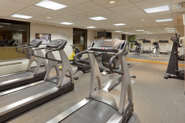 Images Holiday Inn Sacramento Downtown - Arena by IHG