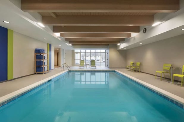 Images Home2 Suites by Hilton Billings