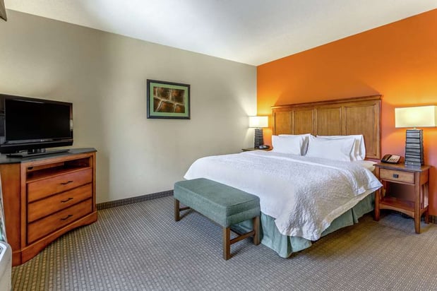 Images Hampton Inn Okeechobee - Lake Okeechobee