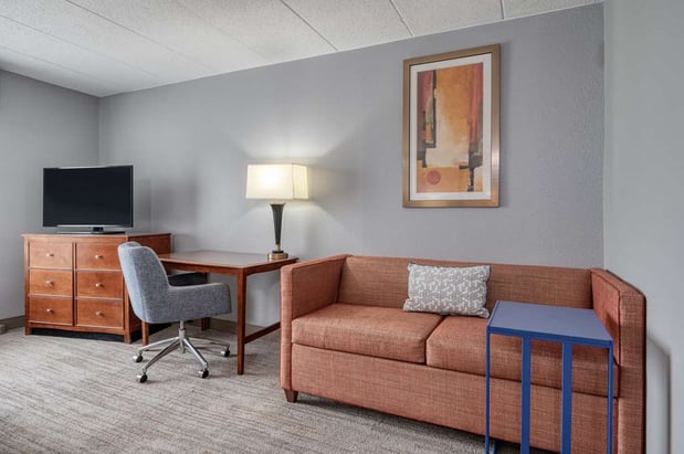 Images Hampton Inn Baltimore/White Marsh