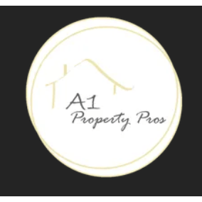 A1 Property Pros Logo