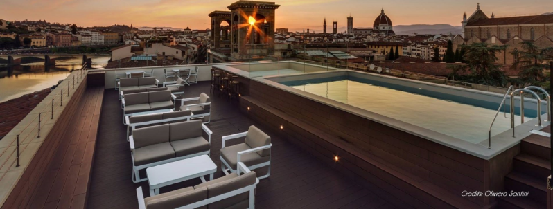 Images 1 Lab - Officine 77 - Acciaio Arte Architettura