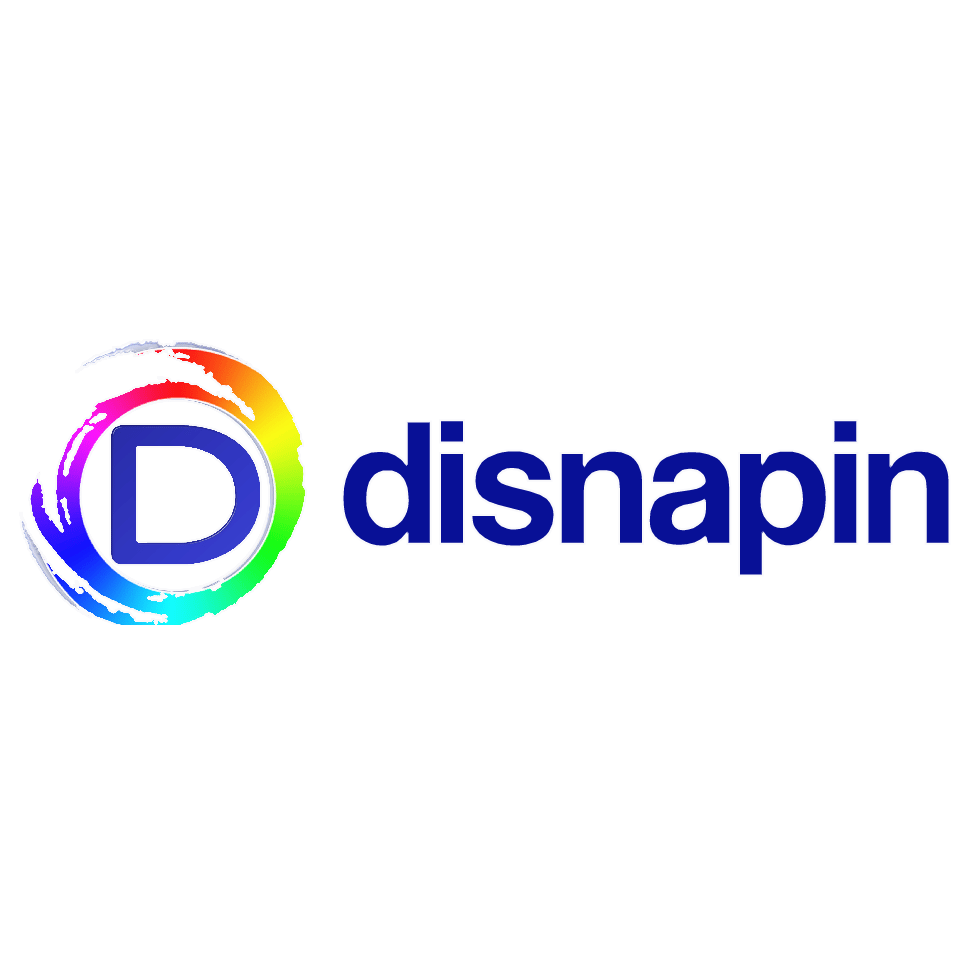 Disnapin Logo