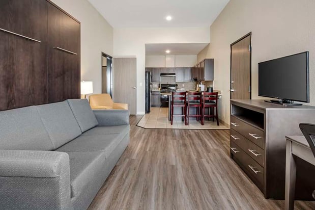 Images Best Western Plus The Inn at Hells Canyon