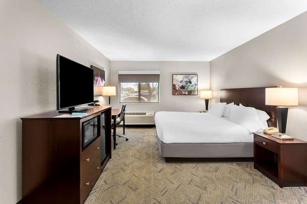 Images Best Western Oswego Hotel