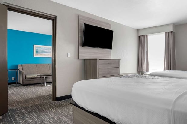 Images Best Western Plus Panama City Hotel