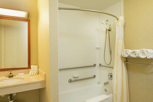 Images Hilton Garden Inn St. Louis/O'Fallon MO