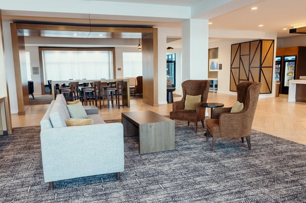 Images Staybridge Suites Des Moines North - Ankeny by IHG