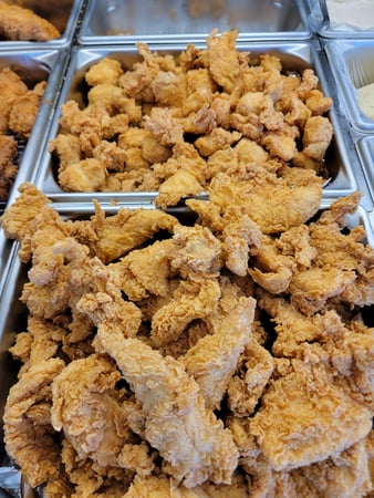 Images Champs Chicken