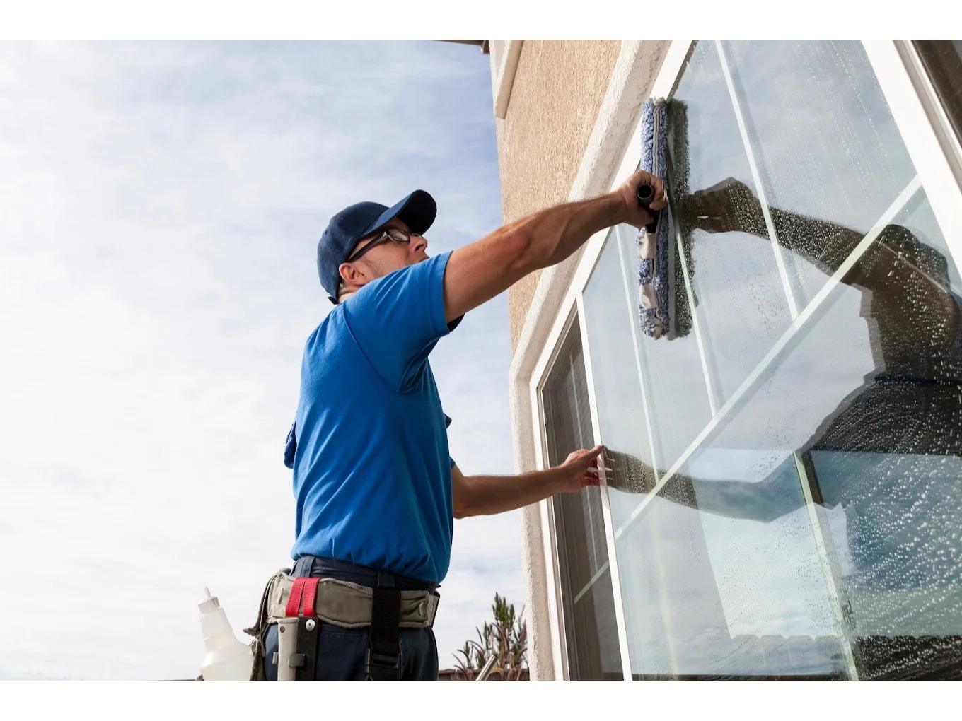 A.L Gebäudereinigung GmbH, Rheydter Strasse 62 in Neuss