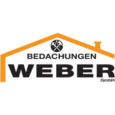 Bedachungen Weber GmbH in Düsseldorf - Logo