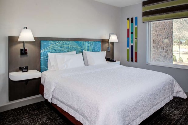 Images Hampton Inn & Suites Flagstaff East