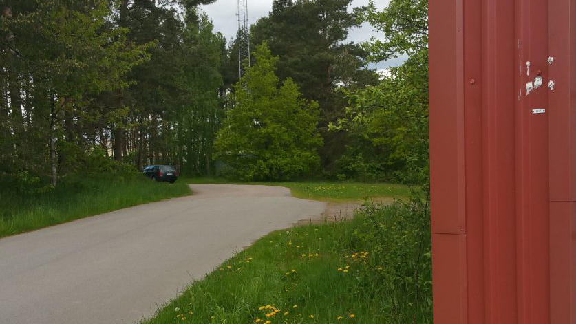 Images Kalmar NDC AB