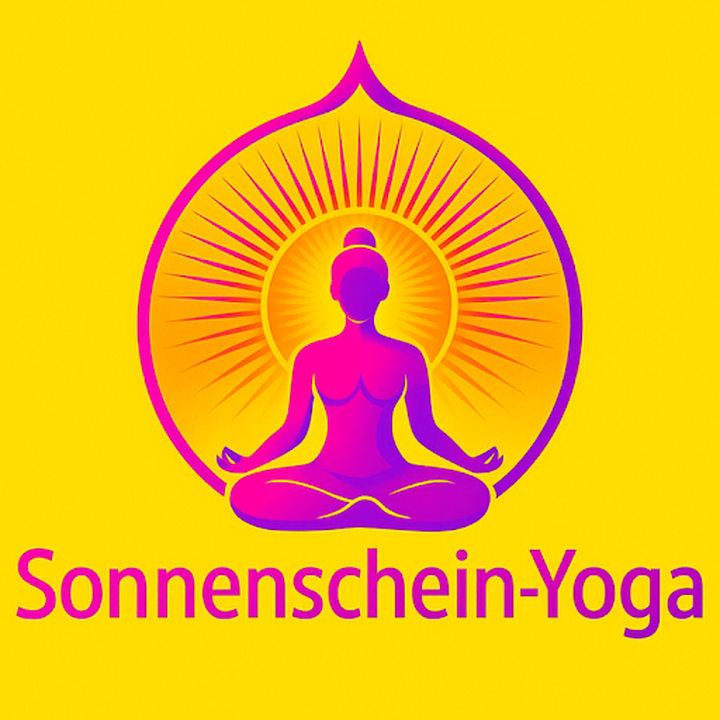Bilder Sonnenschein-Yoga
