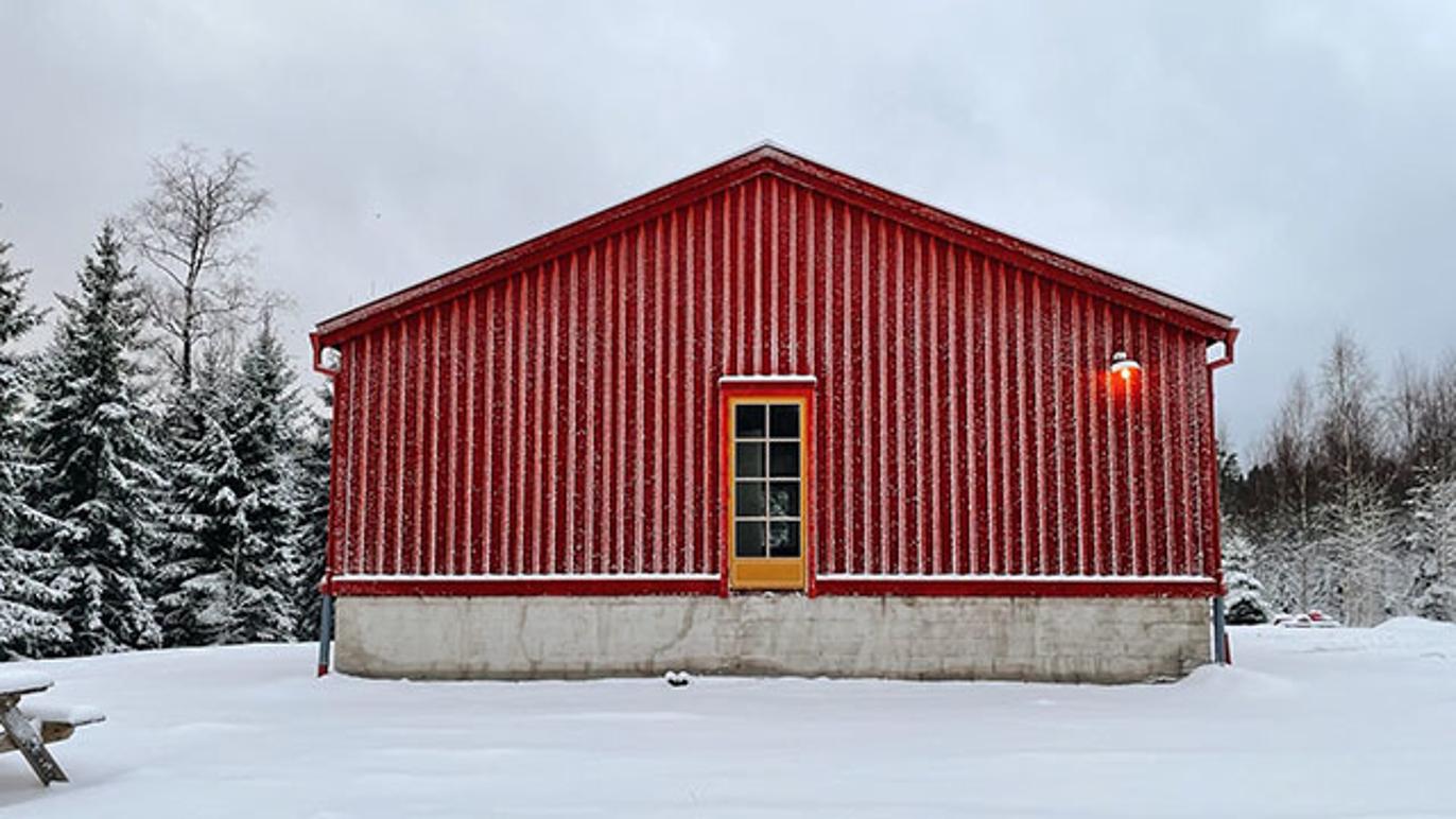 Images Nybygget produktion Jönköping AB