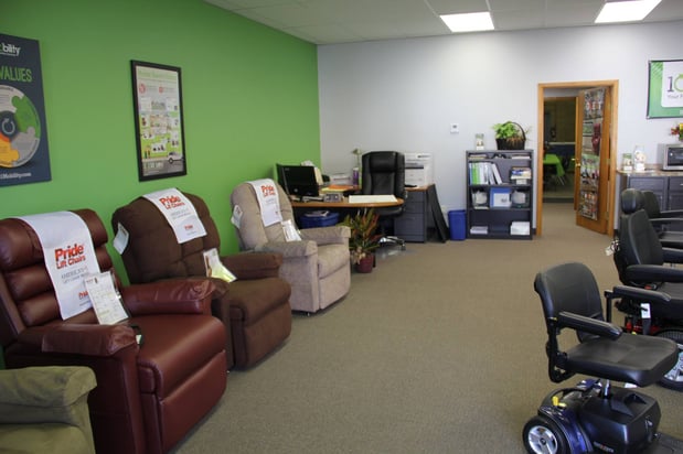 Images 101 Mobility of Northeast Wisconsin