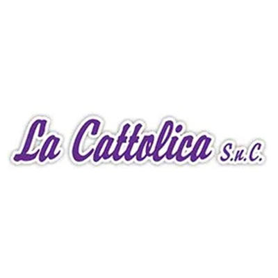 Agenzia Funebre La Cattolica Logo