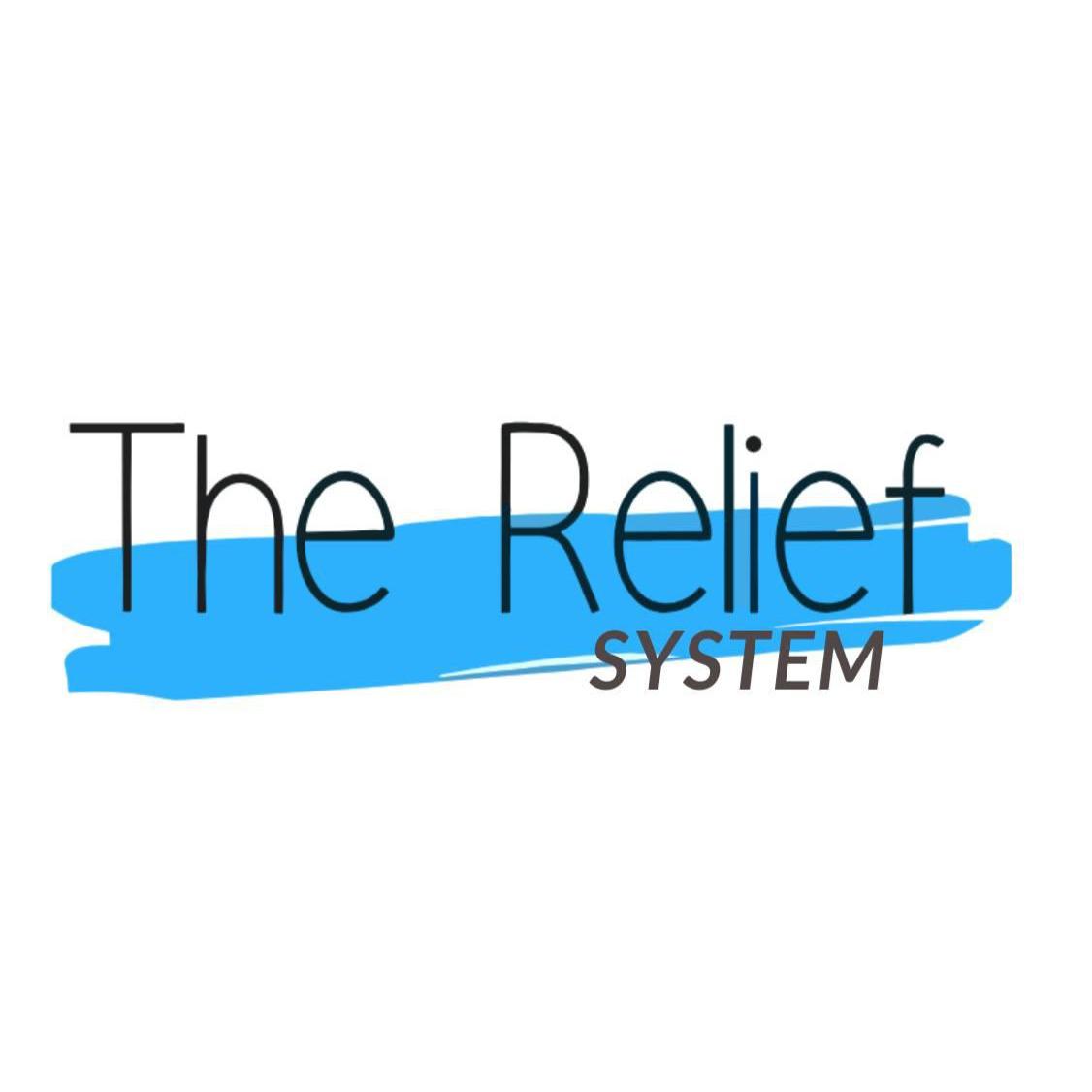 The Relief Manejo de Dolor Logo