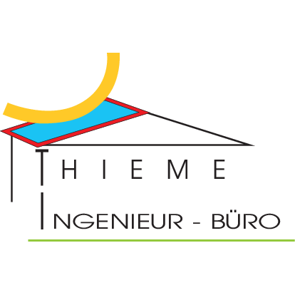 Logo Ingenieurbüro Wolfgang Thieme