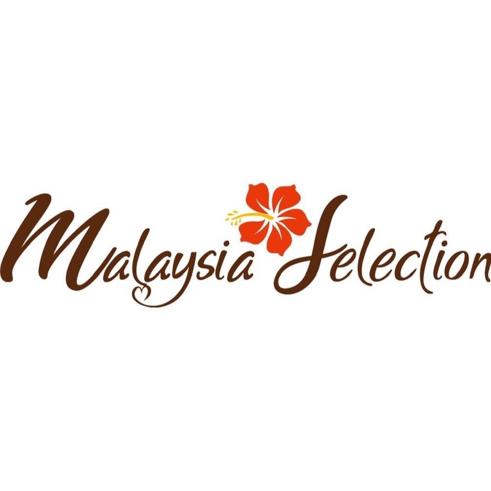 MALAYSIA selection梅田店 Logo