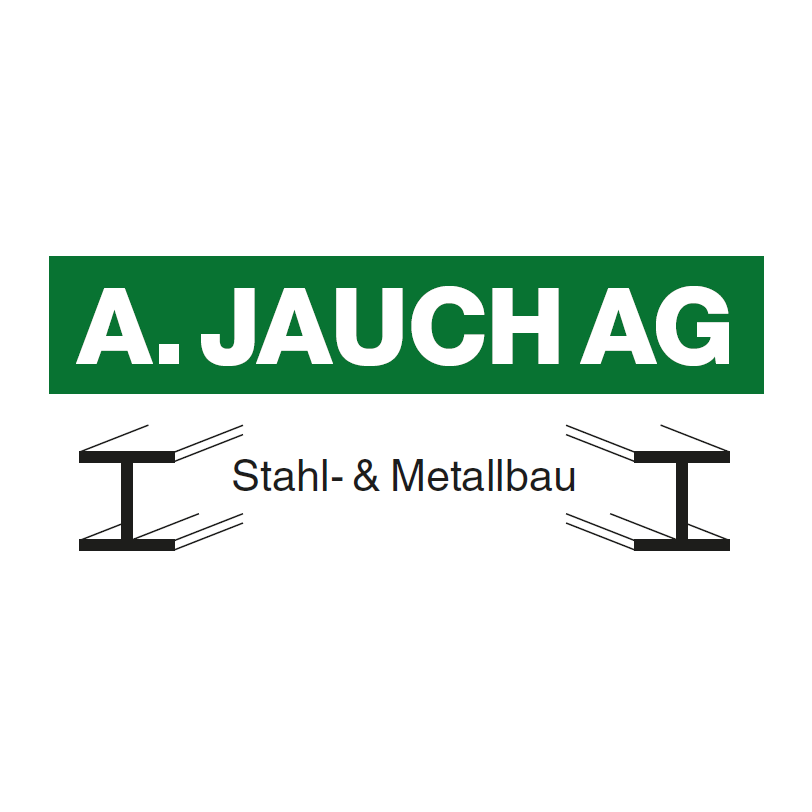 A. JAUCH AG Logo
