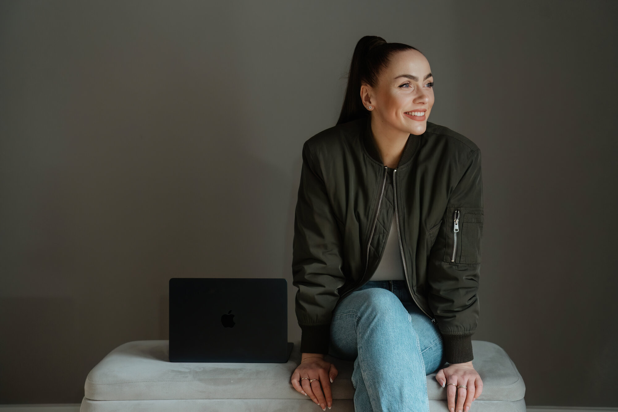 Manege Zwei in Papendorf